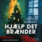 Hjælp det brænder af Kirsten Ahlburg