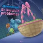 Monsters, Inc. - En kurvfuld problemer af – Disney