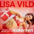 Joulukalenteri – eroottinen novelli