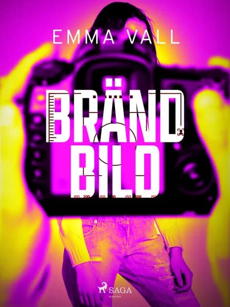 Bränd bild af Emma Vall