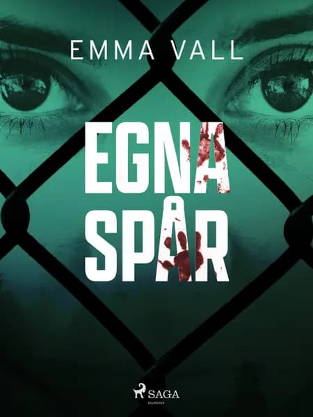 Egna spår af Emma Vall