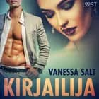 Kirjailija - eroottinen novelli