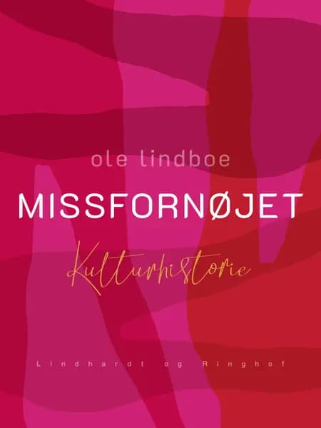 Missfornøjet af Ole Lindboe