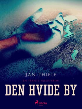 Døden i den hvide by af Jan Thiele