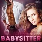 Babysitter - erotisk novell af B. J. Hermansson
