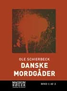 Danske mordgåder