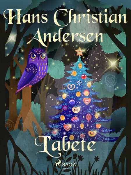 L'abete af H.C. Andersen