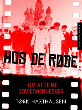 Hos de røde af Tørk Haxthausen