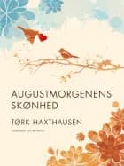 Augustmorgenens skønhed