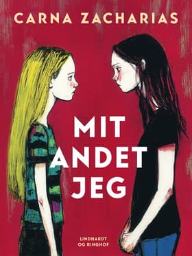 Mit andet jeg af Carna Zacharias