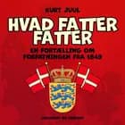 Hvad fatter fatter. En fortælling om forfatningen fra 1849 af Kurt H. Juul
