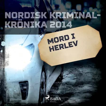 Mord i Herlev af – Diverse