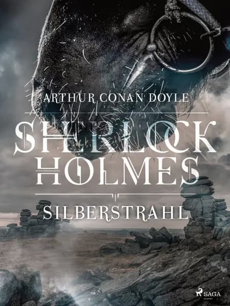 Silberstrahl af Sir Arthur Conan Doyle