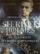 Die Geschichte des Beryll-Kophmucks