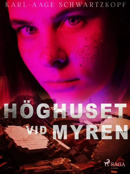Höghuset vid myren af Karl-Aage Schwartzkopf