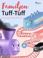 Familjen Tuff-Tuff af Karl-Aage Schwartzkopf