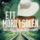 Ett mord i solen af Sven Sörmark