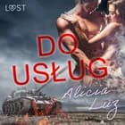 Do usług - Opowiadanie erotyczne af Alicia Luz
