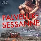 Palveluksessanne! - eroottinen novelli