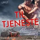 Til tjeneste - erotisk novelle