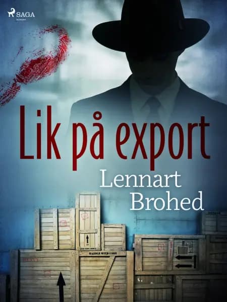 Lik på export af Lennart Brohed