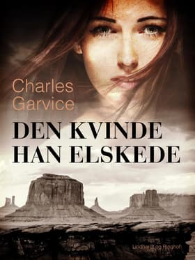 Den kvinde han elskede af Charles Garvice