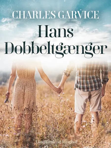 Hans dobbeltgænger af Charles Garvice