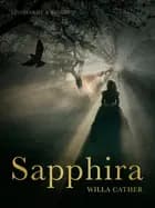 Sapphira af Willa Cather