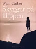 Skygger på klippen