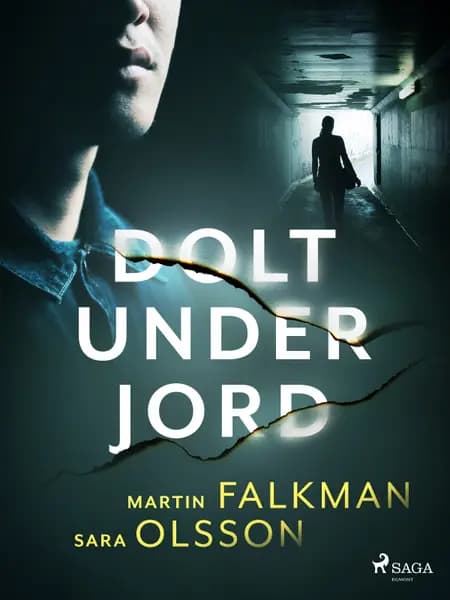 Dolt under jord af Sara Olsson