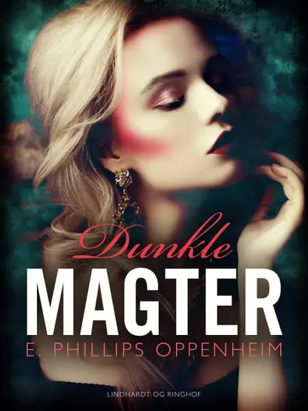 Dunkle magter af Edward Phillips Oppenheimer
