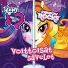 My Little Pony - Equestria Girls - Voittoisat sävelet af Perdita Finn
