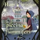 La piccina dei fiammiferi af H.C. Andersen