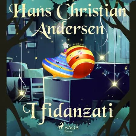 I fidanzati af Hans Christian Andersen