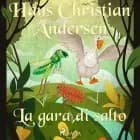 La gara di salto af Hans Christian Andersen