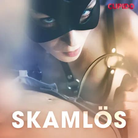 Skamløs af – Cupido