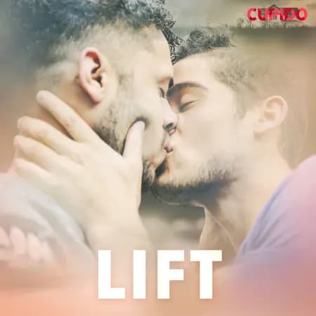 Lift af – Cupido