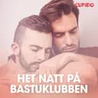 Het natt på bastuklubben