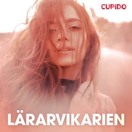 Lärarvikarien af Cupido