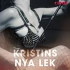 Kristins nya lek af Cupido