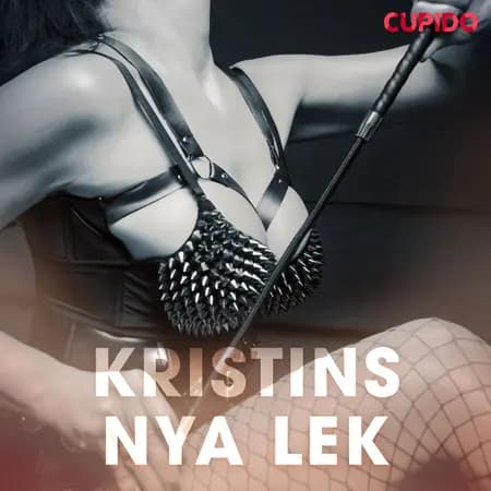 Kristins nya lek af – Cupido