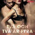 Två och två är fyra af Cupido