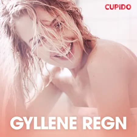 Gyllene regn af Cupido