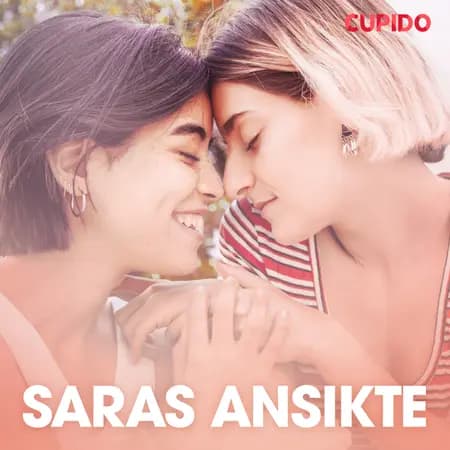 Saras ansikte af Cupido