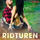 Ridturen af Cupido