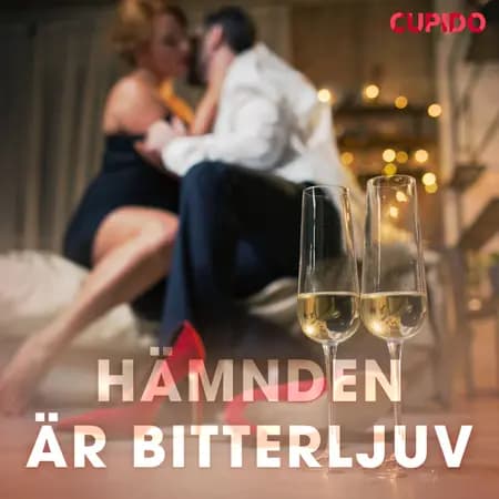 Hämnden är bitterljuv af – Cupido