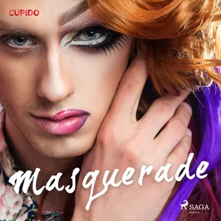 Masquerade af – Cupido