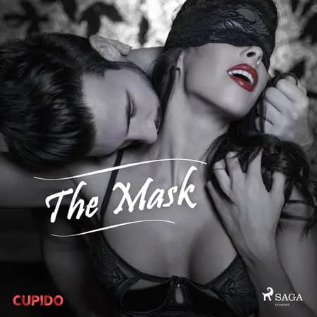 The Mask af – Cupido