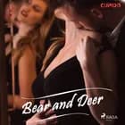 Bear and Deer af Cupido