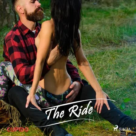The Ride af Cupido